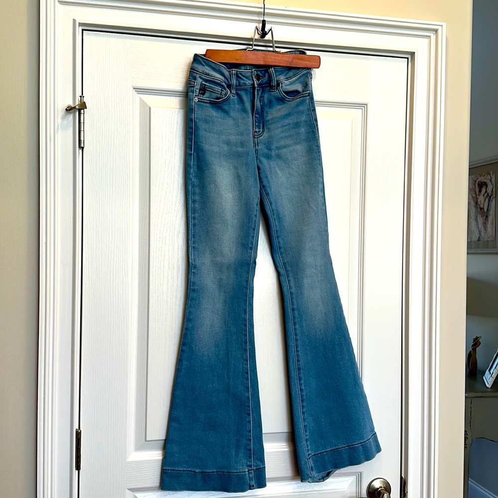 Flare Jean